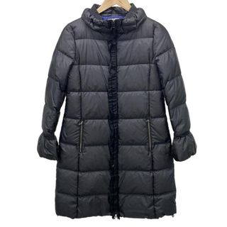 LANVIN en Bleu - ♡安室奈美恵様着用♡ ランバン ダウンコート