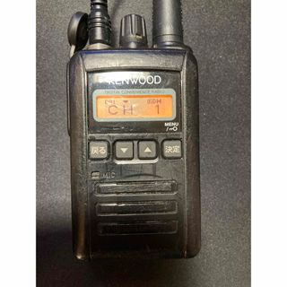KENWOOD - KENWOOD TH-75 ジャンク扱いの通販 by hideji's shop