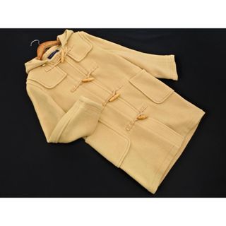 Spick & Span - Spick and Span ダッフル コート レディース ネイビー