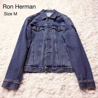 Ron Herman - 超特価！早い者勝ち！ ronherman denim カバーオール Sの