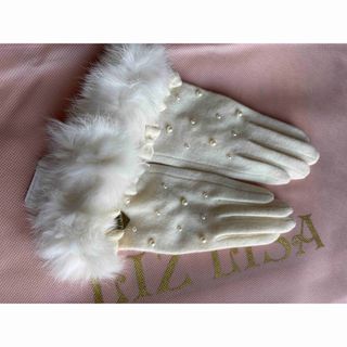 LIZ LISA（手袋）のフリマアイテム一覧