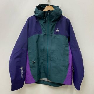 NIKE - Nike Lab ACG acronym アルパインジャケット Lサイズの通販 by