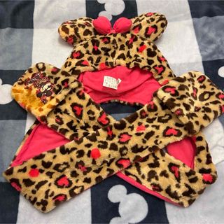 ミニーマウス（キャラクターグッズ）のフリマアイテム一覧