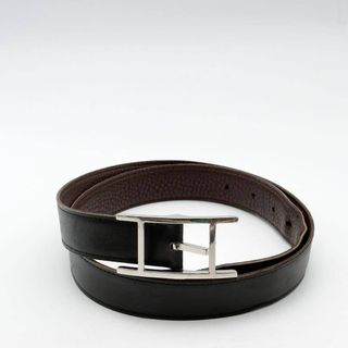 HERMES - 希少 エルメス バックルのみ ゴールド ベルトの通販 by