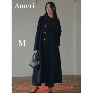 Ameri VINTAGE（ロングコート）のフリマアイテム一覧