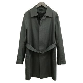 Theory - theory BELVIN VP A VOEDAR ステンカラーコート アウターの