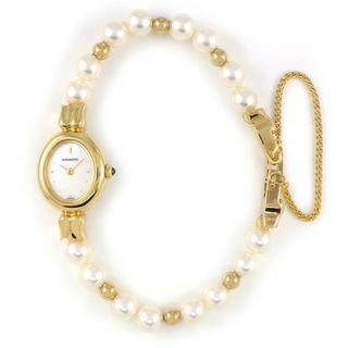 MIKIMOTO（腕時計）のフリマアイテム一覧