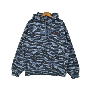 Supreme（パーカー）のフリマアイテム一覧