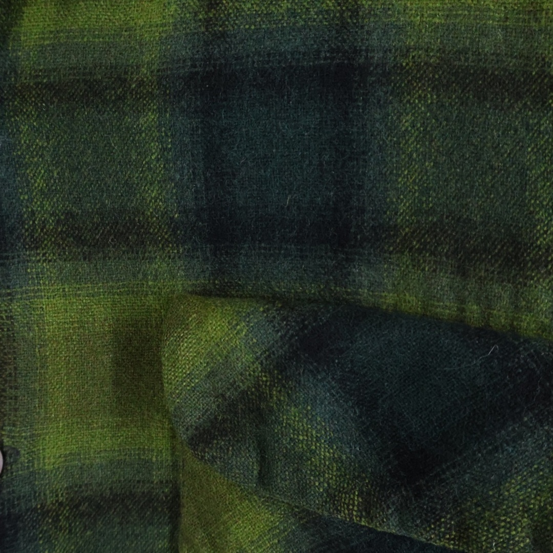 PENDLETON - PENDLETON ペンドルトン 60S VINTAGE ヴィンテージ