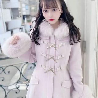 LODISPOTTO（ジャケット/アウター ・ ピンク/桃色系）のフリマアイテム一覧