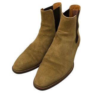 SAINT LAURENT - 新品エディサンローラン13年秋冬 ブラックレザー