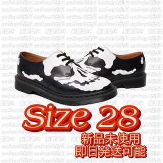 Supreme - 【赤】NIKE AIR FORCE 1 SUPREME シューレース 靴紐の通販