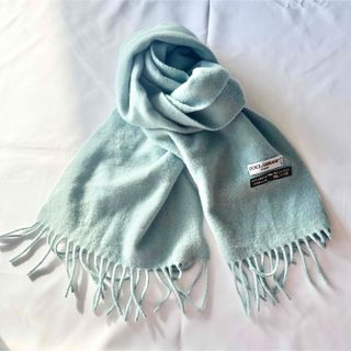 DOLCE&GABBANA（マフラー/ショール）のフリマアイテム一覧