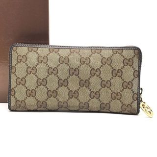 GUCCI（財布）のフリマアイテム一覧