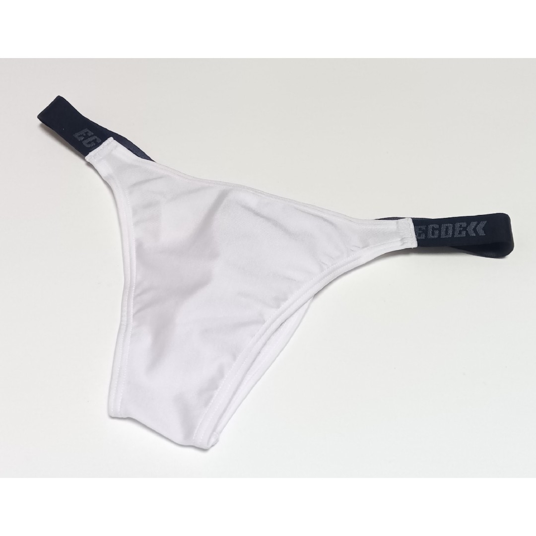 EGDE - EGDE スーパーローライズビキニ ZEST Lサイズの通販 by でぃー