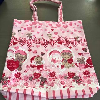 BABY,THE STARS SHINE BRIGHT（バッグ）のフリマアイテム一覧