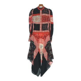 Alexander McQueen - アレキサンダーマックイーン マフラー ストール