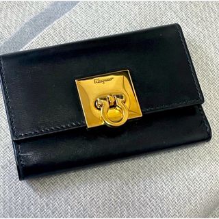 FERRAGAMO - フェラガモ キーケースの通販 by HARUO shop｜フェラガモ