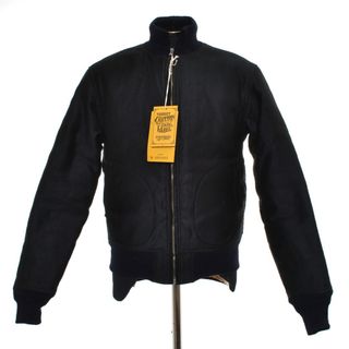 FREEWHEELERS - フリーホイーラーズ ハーフジップスウェットの通販 by