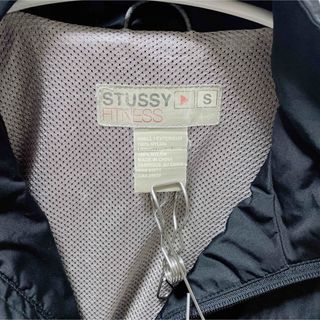 STUSSY（ナイロンジャケット）のフリマアイテム一覧