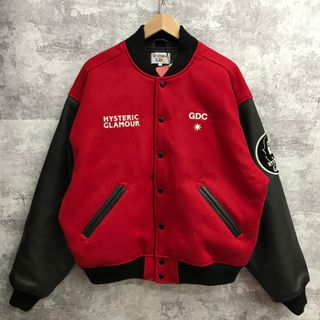 HYSTERIC GLAMOUR（スタジャン）のフリマアイテム一覧