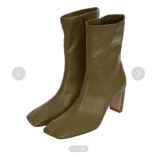 Ameri VINTAGE（ブーツ）のフリマアイテム一覧