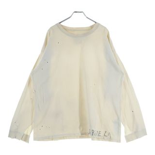 Maison Margiela（旧Maison Martin Margiela）（Tシャツ/カットソー(七