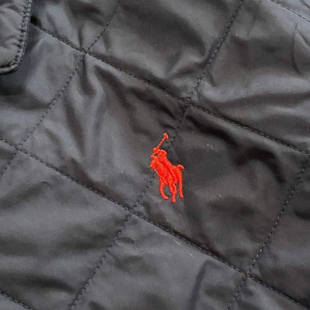 POLO RALPH LAUREN - 〈ポロラルフローレン〉キルティングジャケット