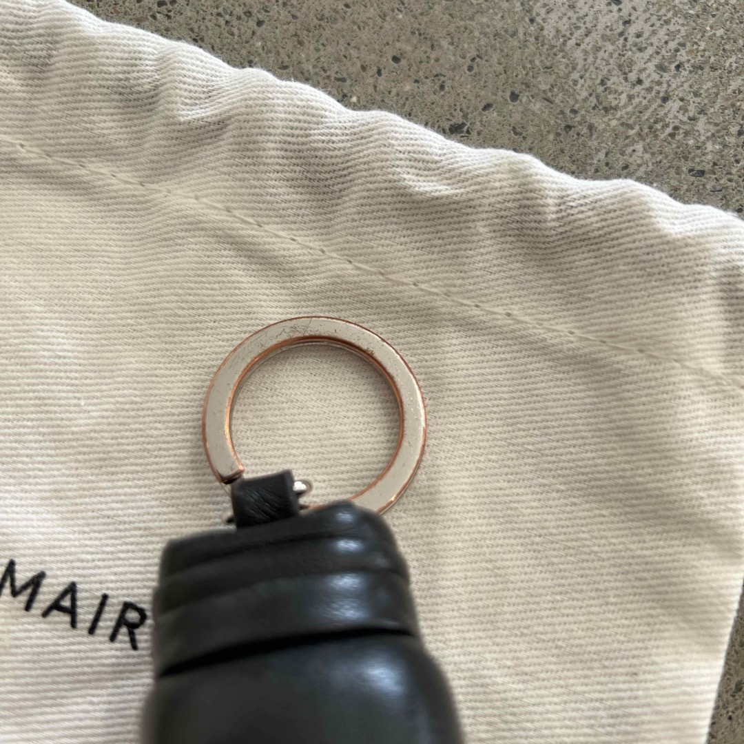 LEMAIRE - LEMAIRE ルメール キーリング キーホルダーの通販 by Re