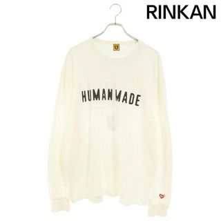 HUMAN MADE（Tシャツ/カットソー(七分/長袖)）のフリマアイテム一覧