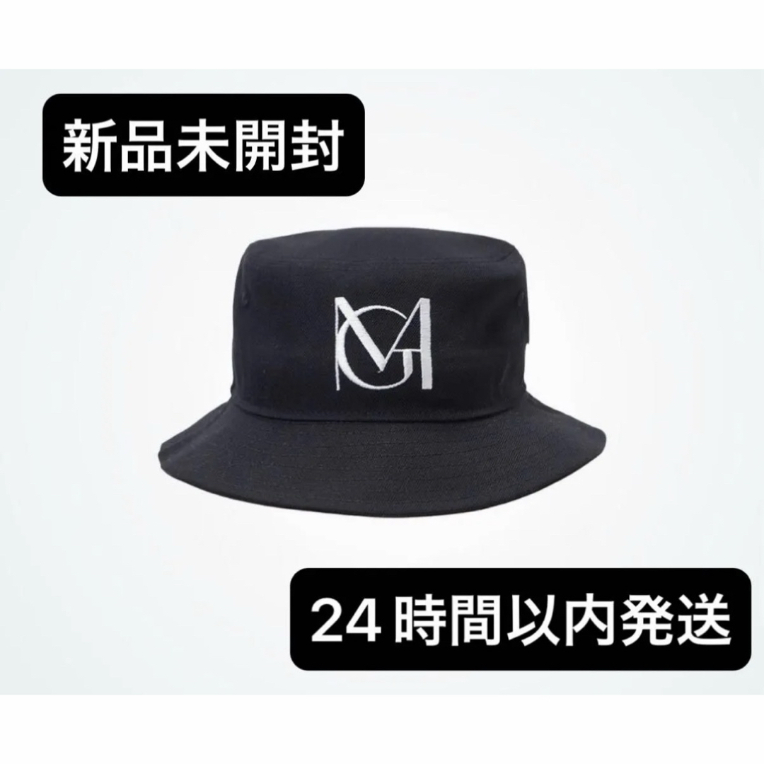 Mrs.GREEN APPLE NEW ERA BUCKET-01 MGA の通販 by きのこのこのこ｜ラクマ
