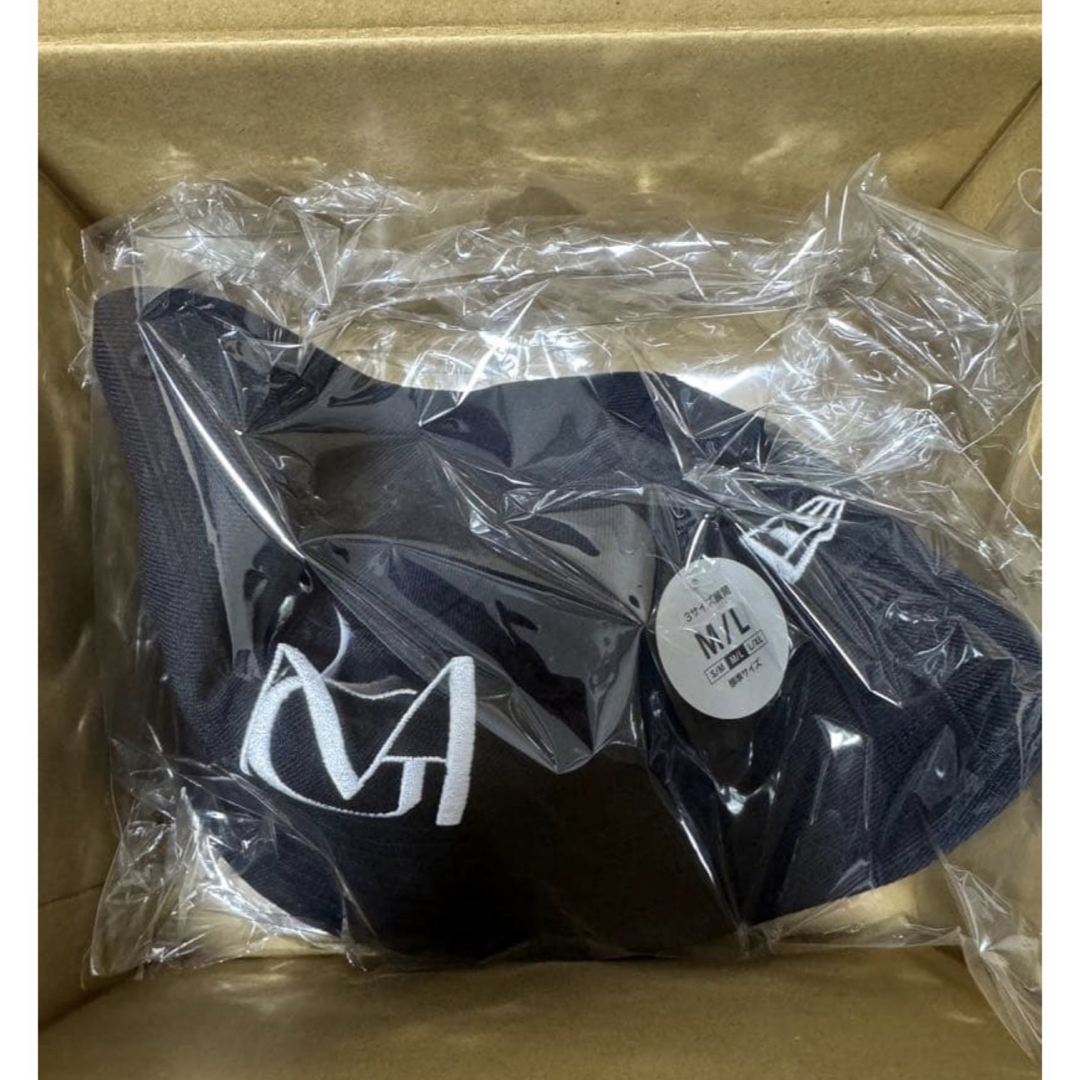 Mrs.GREEN APPLE NEW ERA BUCKET-01 MGA の通販 by きのこのこのこ｜ラクマ