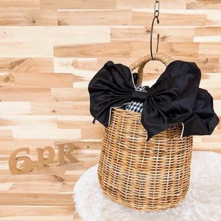 LUDLOW（かごバッグ/ストローバッグ）のフリマアイテム一覧