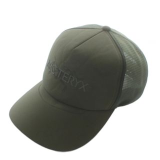 ARC'TERYX - 新品未使用アークテリクスSmall Bird Hat ブラック正規店