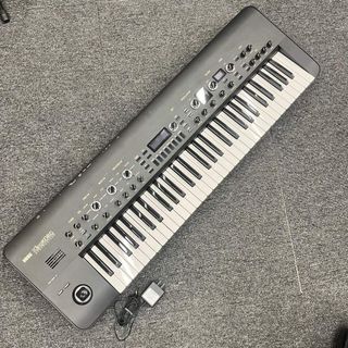 YAMAHA キーボードスタンド LG100の通販 by BuBu's shop｜ラクマ
