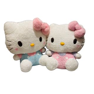 ハローキティ（ぬいぐるみ）のフリマアイテム一覧