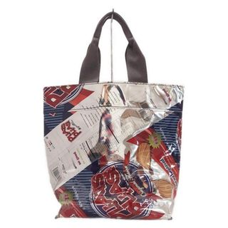 PLEATS PLEASE ISSEY MIYAKE（トートバッグ）のフリマアイテム一覧