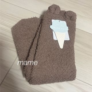 gelato pique - ジェラートピケ 福袋 2024年 もこもこソックスの通販