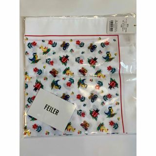 CHANEL - CHANEL ミニスカーフ 定価¥61600 新品未使用品の通販 by momo