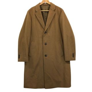 UNIQLO（チェスターコート）のフリマアイテム一覧