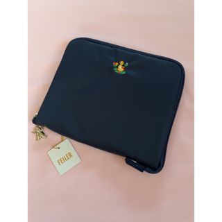 FEILER - FEILER マナマナちゃん エコバッグの通販 by のりひろりんこ