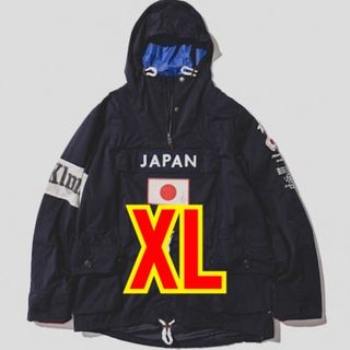 POLO RALPH LAUREN（マウンテンパーカー）のフリマアイテム一覧