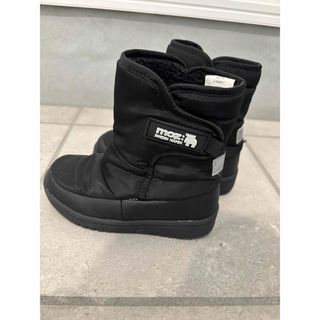 GUCCI - 【本物】GUCCI グッチ ムートンブーツ サイズ31 2way 革