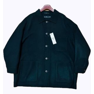 WOOLRICH - ジョニーデップ着用 Pコート 同型同色同ブランドの通販 by