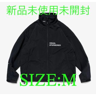 W)taps - 2024 wtaps コーチジャケットの通販 by farmer｜ダブル