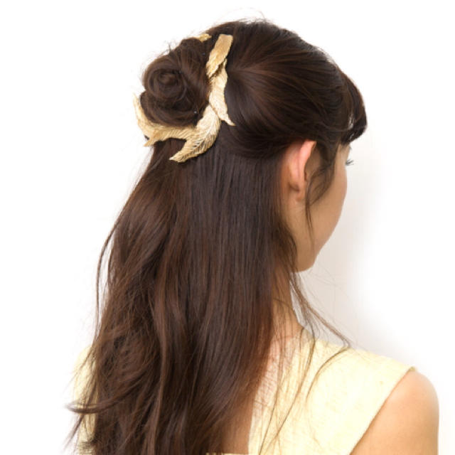 Secret Honey - シークレットハニー 実写 美女と野獣 ベル ヘア