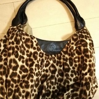 HYSTERIC GLAMOUR（レオパード ・ ショルダーバッグ）のフリマアイテム一覧