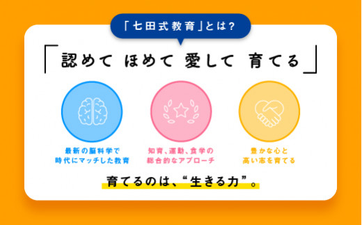 江津市限定返礼品】フラッシュカード 七田式ドッツセット 説明書付（30