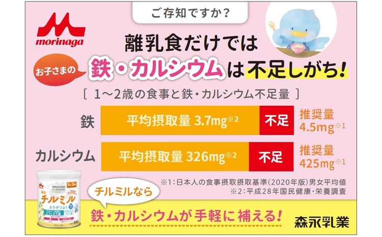森永チルミル大缶（800g）8缶入り HAM003 - 東京都東大和市