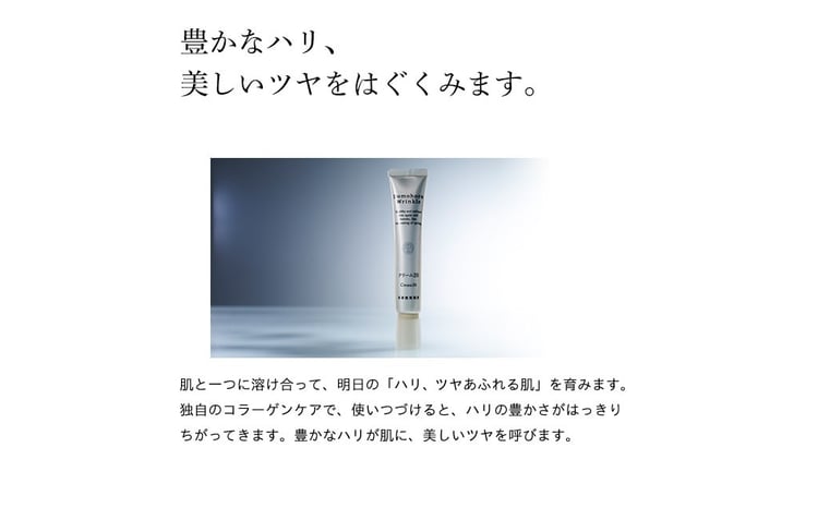 再春館製薬所 ドモホルンリンクル クリーム20 ［医薬部外品］(販売名